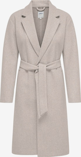 ONLY Between-Seasons Coat 'TRILLION' in Stone, Item view