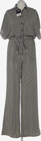 MICHAEL Michael Kors Overall oder Jumpsuit S in Schwarz: Vorderseite