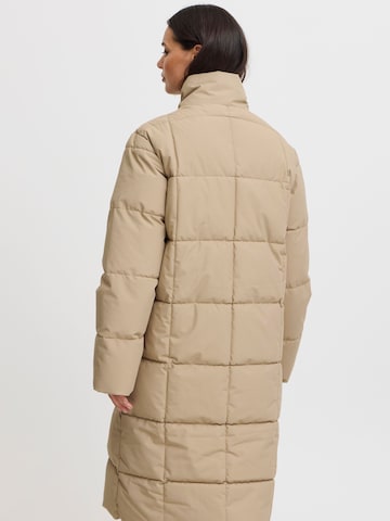 Fransa - Abrigo de invierno 'Maise Ja 1 ' en beige