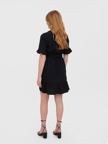 Robe 'Henna' VERO MODA en noir