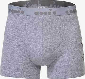 Diadora Boxer shorts in Grey