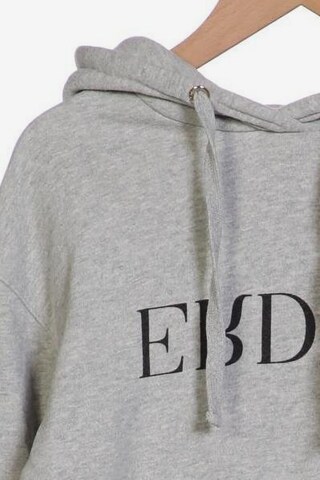 Erdem Sweatshirt & Zip-Up Hoodie in XS in Grey