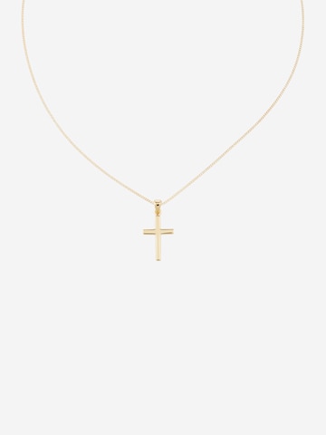Collana 'Kreuz' di ELLI in oro