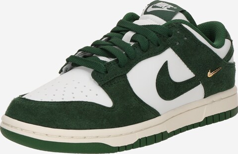 Nike Sportswear Dunk Blanco