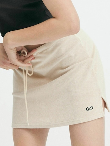 Résumé Hame ' BoraRS ' värissä valkoinen