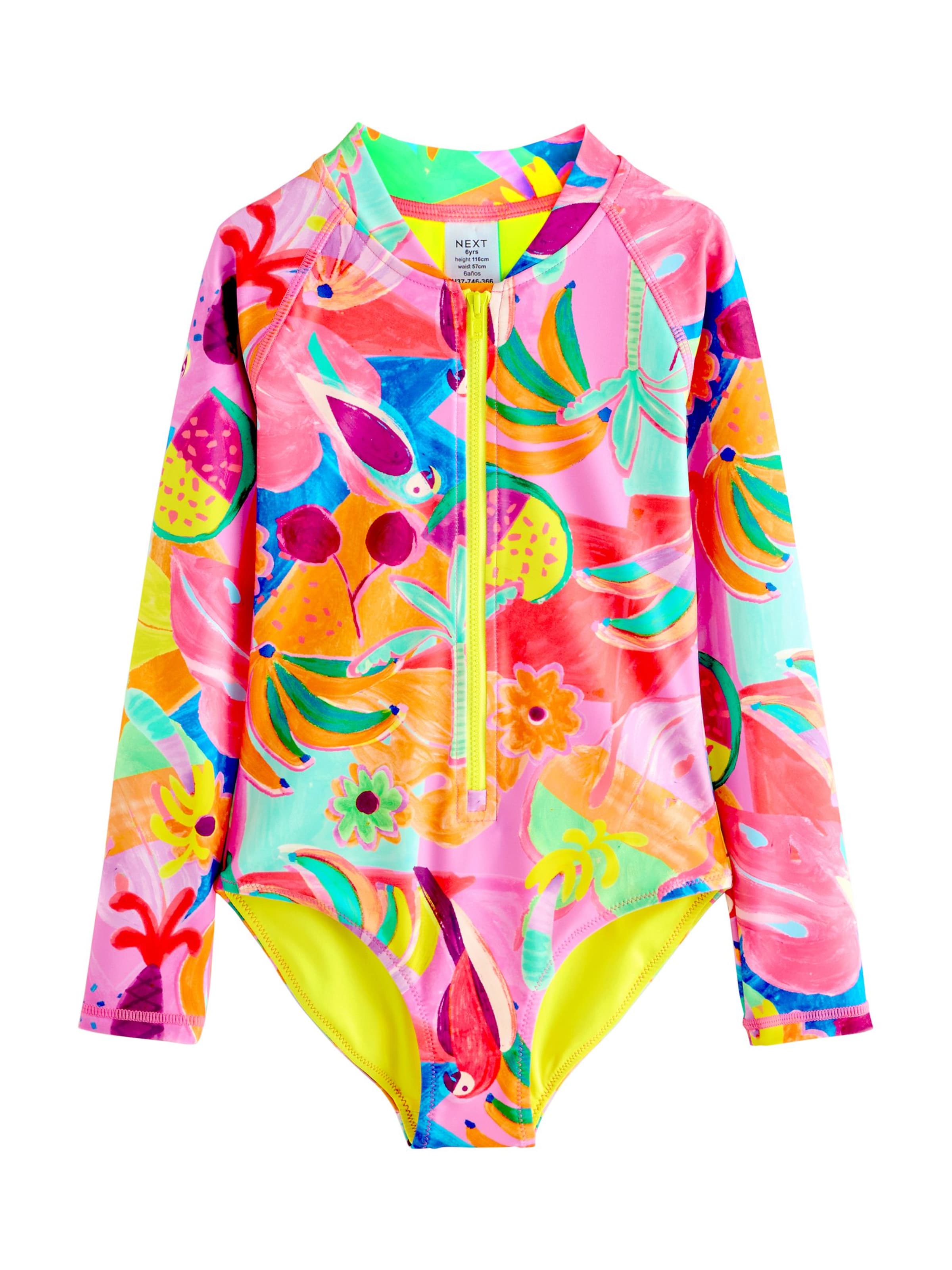 Next Plavky – mix barev: přední strana