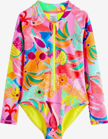 mišri Next Maudymosi kostiumėlis: priekis