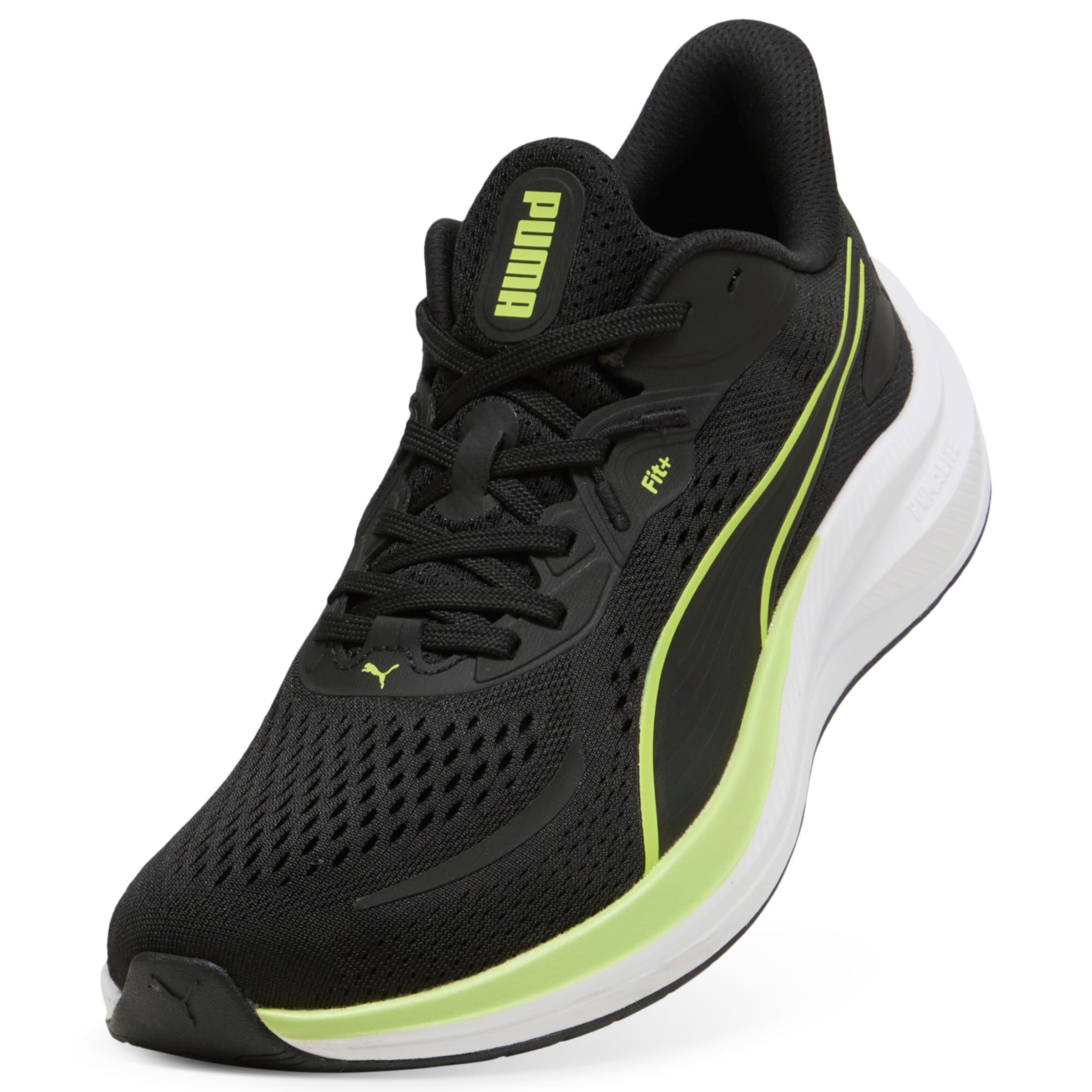 PUMA Laufschuh 'Skyrocket Lite 2' in Schwarz