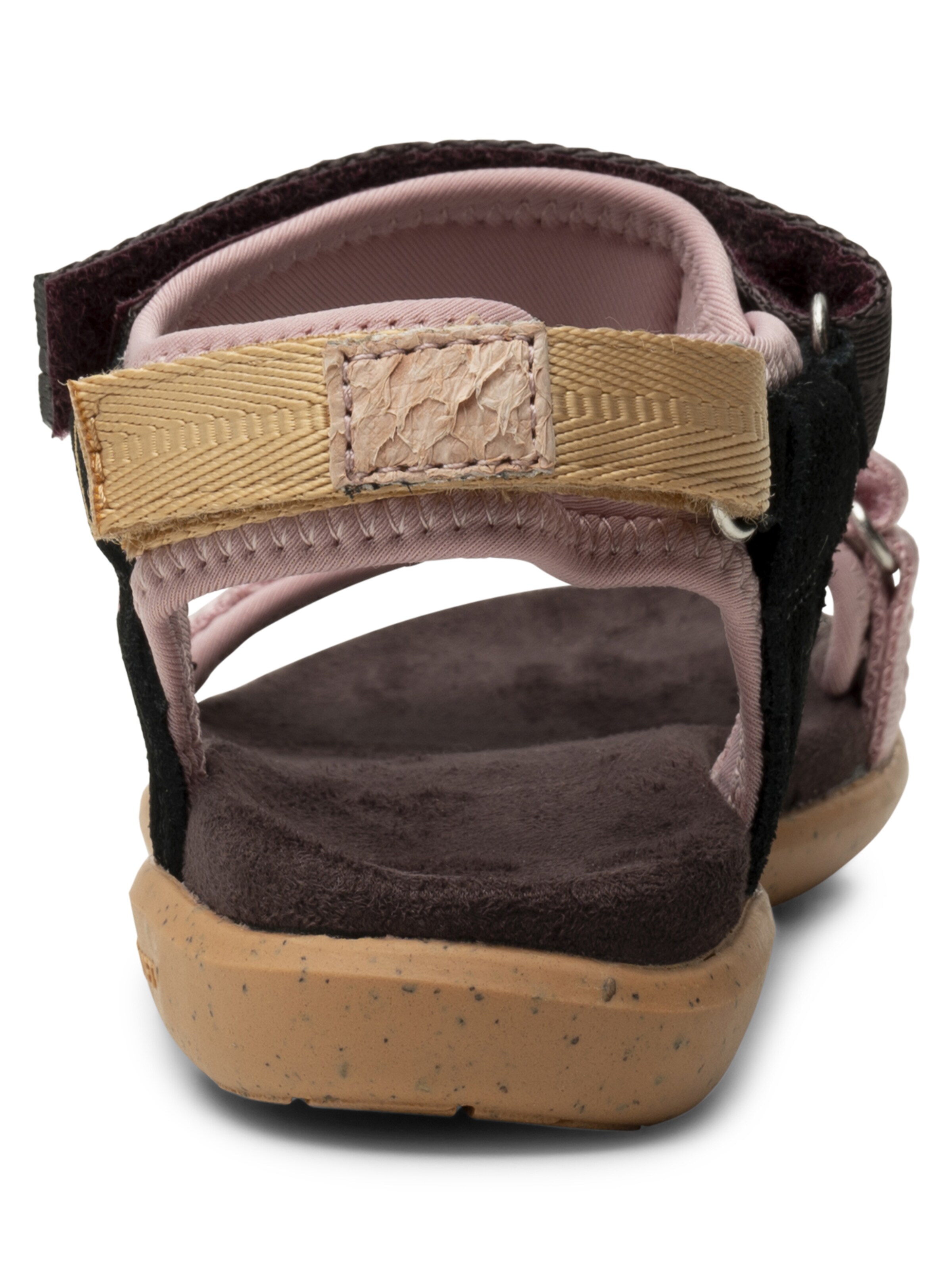 WODEN Kids Sandaler 'Cirkeline' i blandingsfarvet