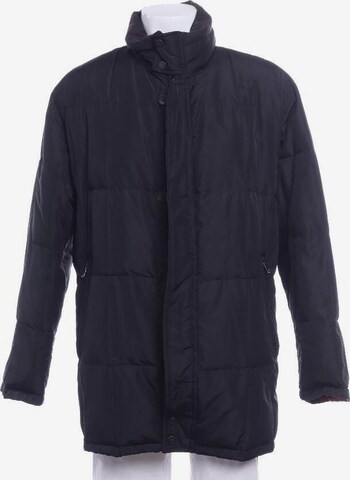 Lodenfrey Jacket & Coat in M-L in Black: front