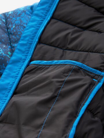 Next - Chaqueta de invierno en azul