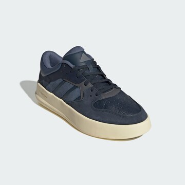 Baskets basses 'Court 24' ADIDAS SPORTSWEAR en bleu
