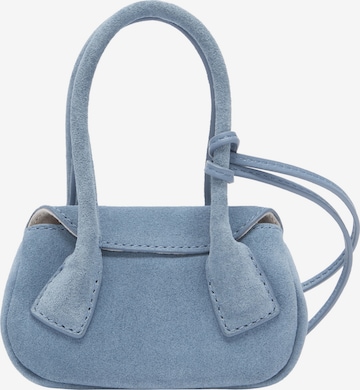 Liebeskind Berlin Hangers in Blauw: voorkant