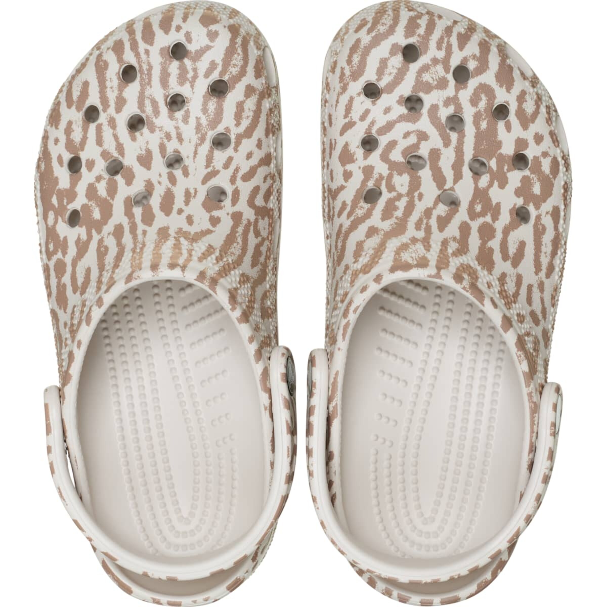 Crocs Puukingad, värv beež
