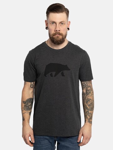 FORSBERG Shirt in Black