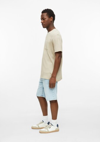 T-Shirt s.Oliver en beige