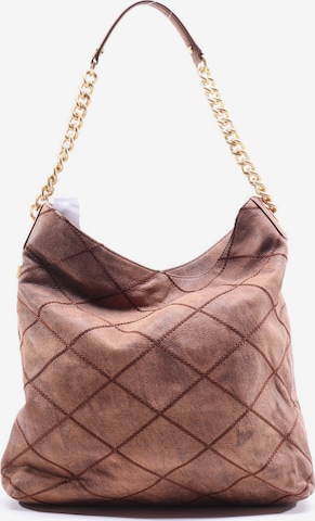 Tory Burch Bag in One size in Brown: front