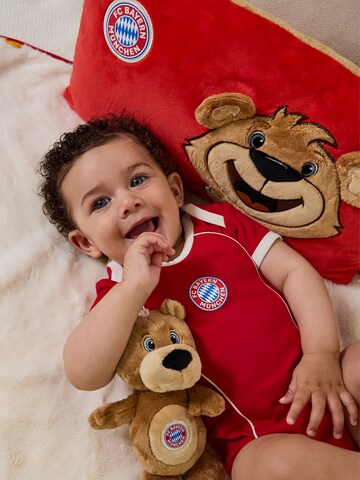 FC BAYERN MÜNCHEN Romper/Bodysuit in Mixed colors