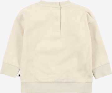 Lindex Sweatshirt i beige