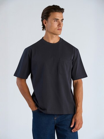 Lindbergh Bluser & t-shirts i blå