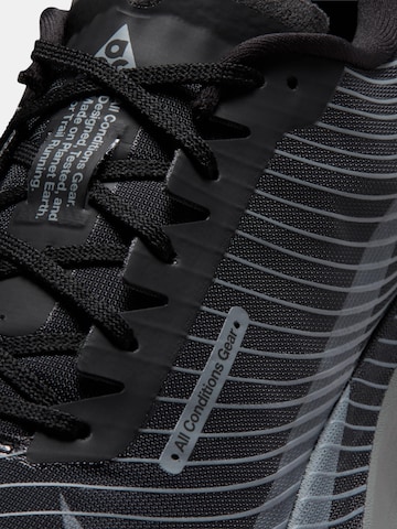 NIKE Running Shoes in Black