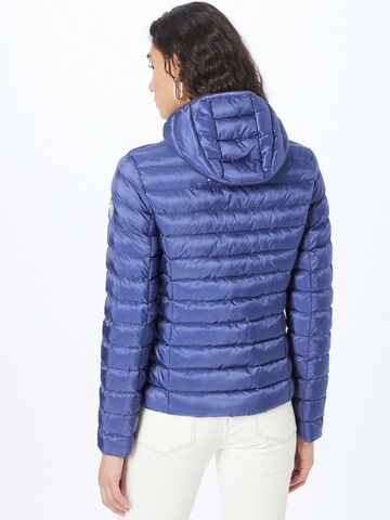 No. 1 Como - Chaqueta de entretiempo 'BERGEN' en azul