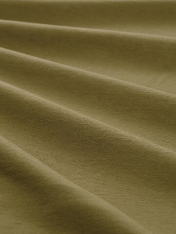 T-shirt TOM TAILOR DENIM en vert