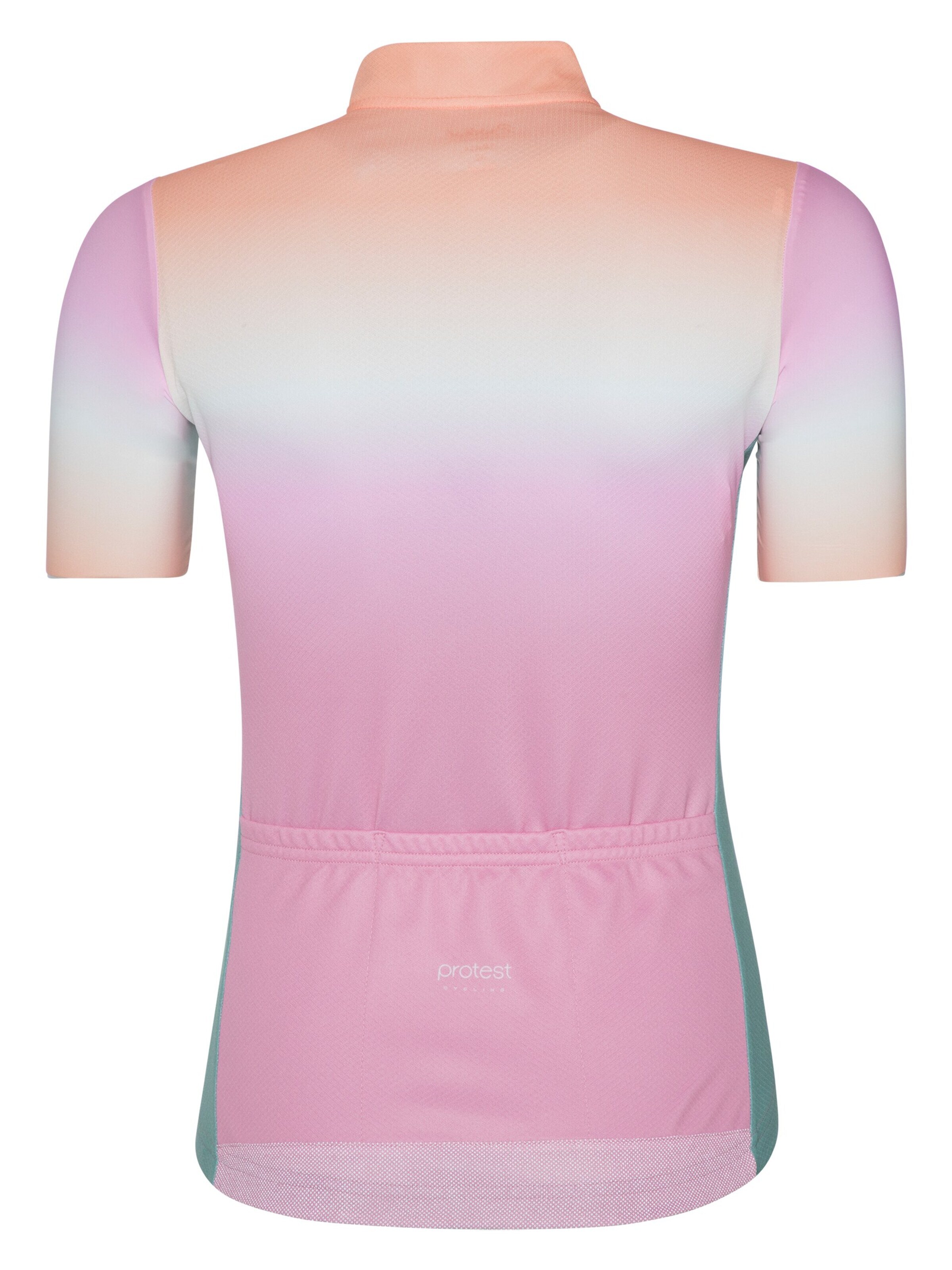 PROTEST Sporttop 'PRTDAHLIA' in Roze