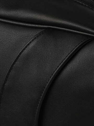 JACK & JONES - Mochila en negro