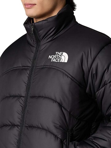 THE NORTH FACE Winter Jacket 'Summit Puffer 2000' in Black