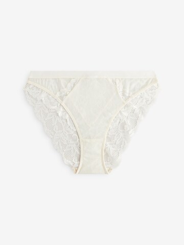 Slip Next en mélange de couleurs