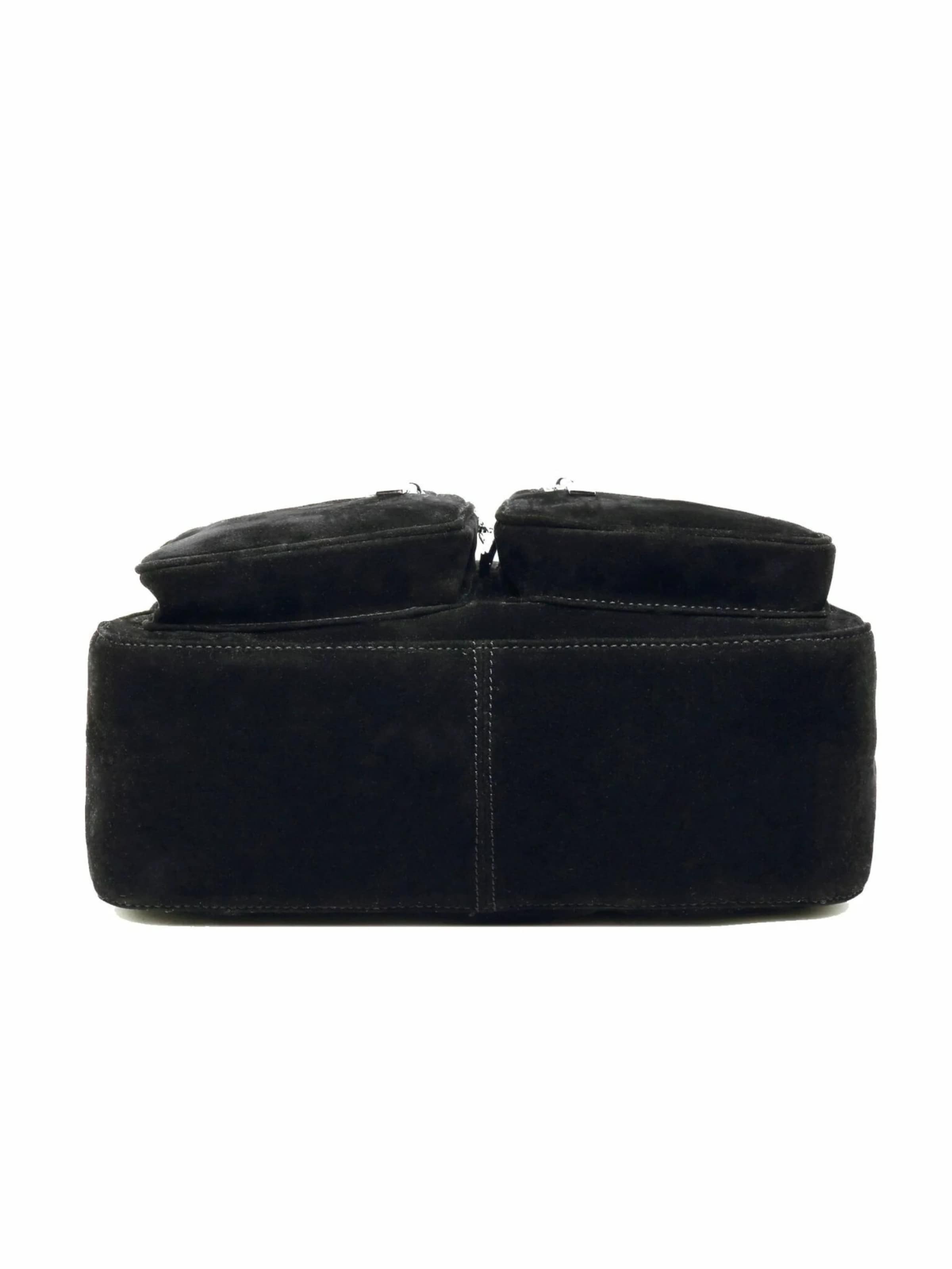 Shopper ' Celia ' di Noella in nero