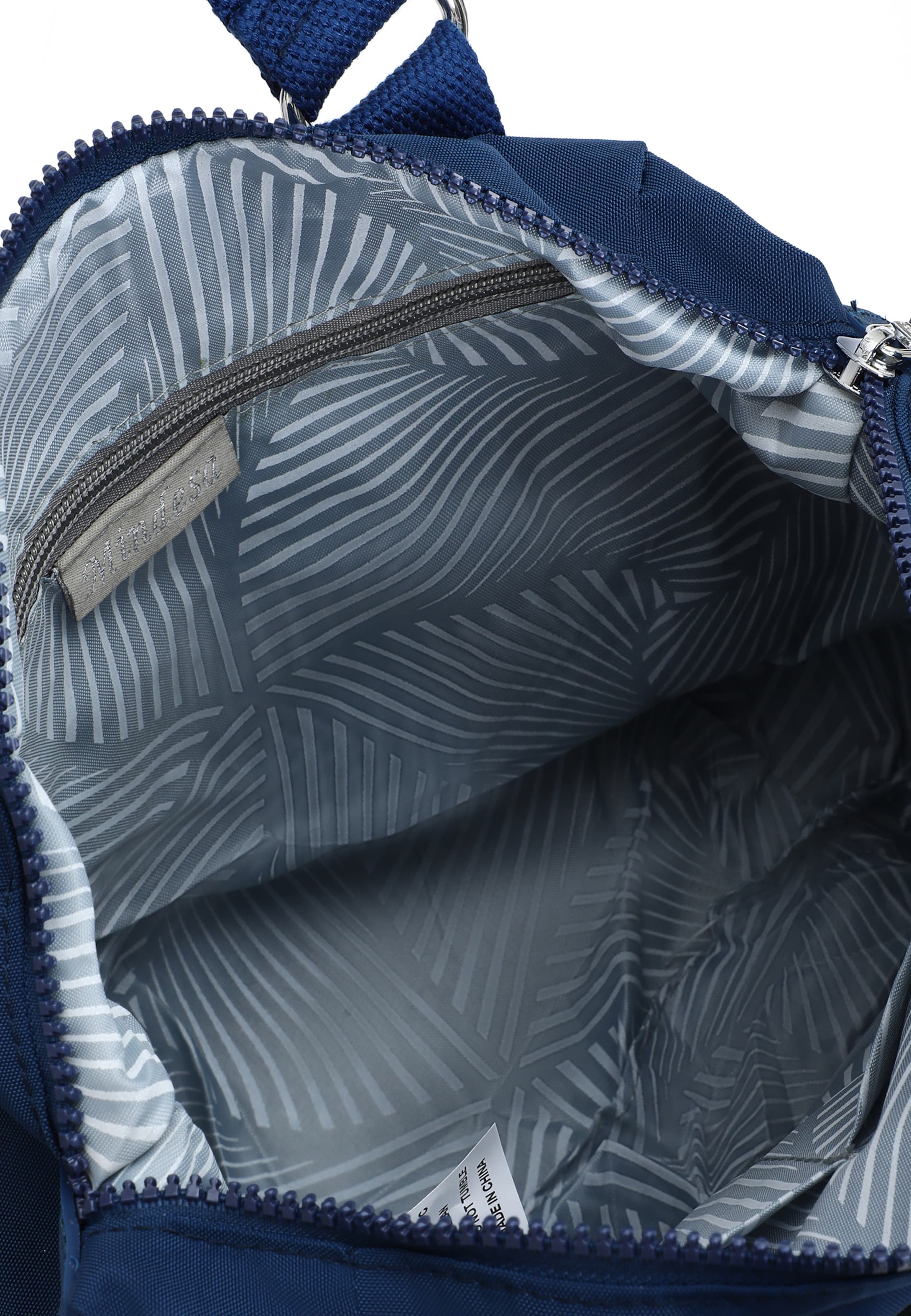 Mindesa Сумки в Синий