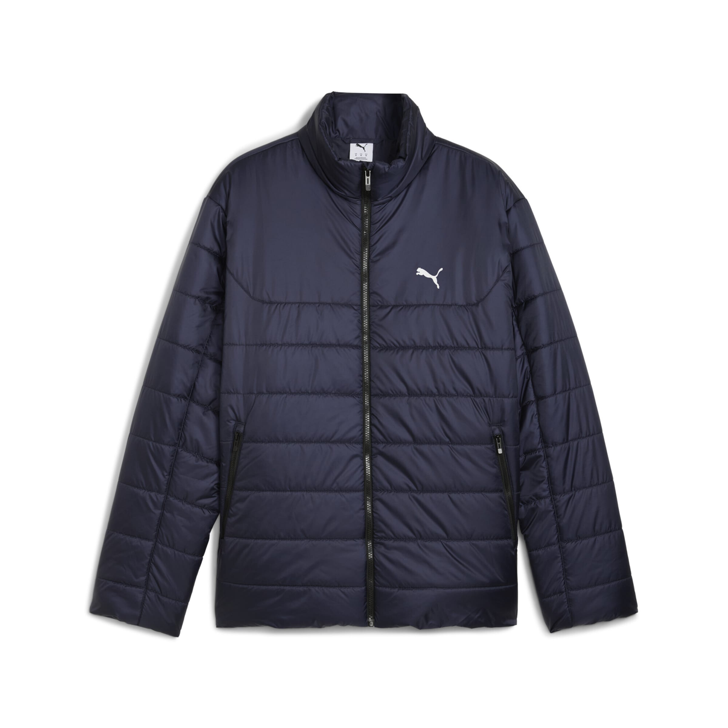 PUMA Jacke in navy, Produktansicht