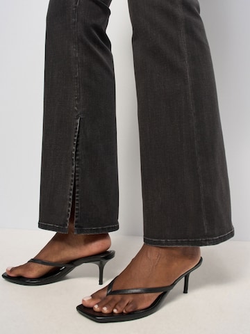 Salsa Jeans Skinny Jeans in Black