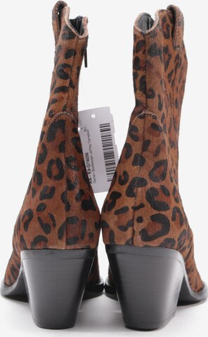 Jeffrey Campbell Dress Boots in 40 in Brown