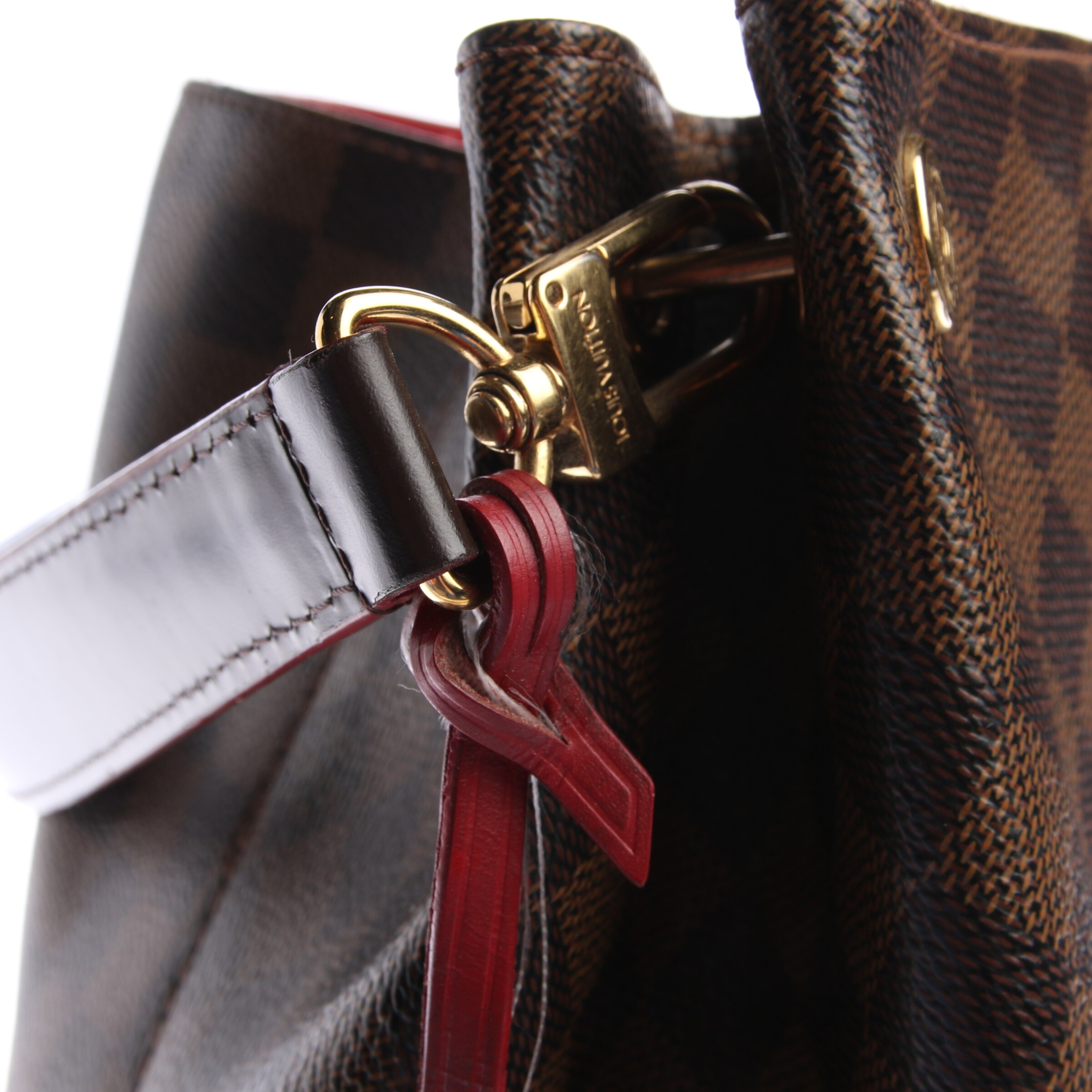 Louis Vuitton Bag in One size in Brown