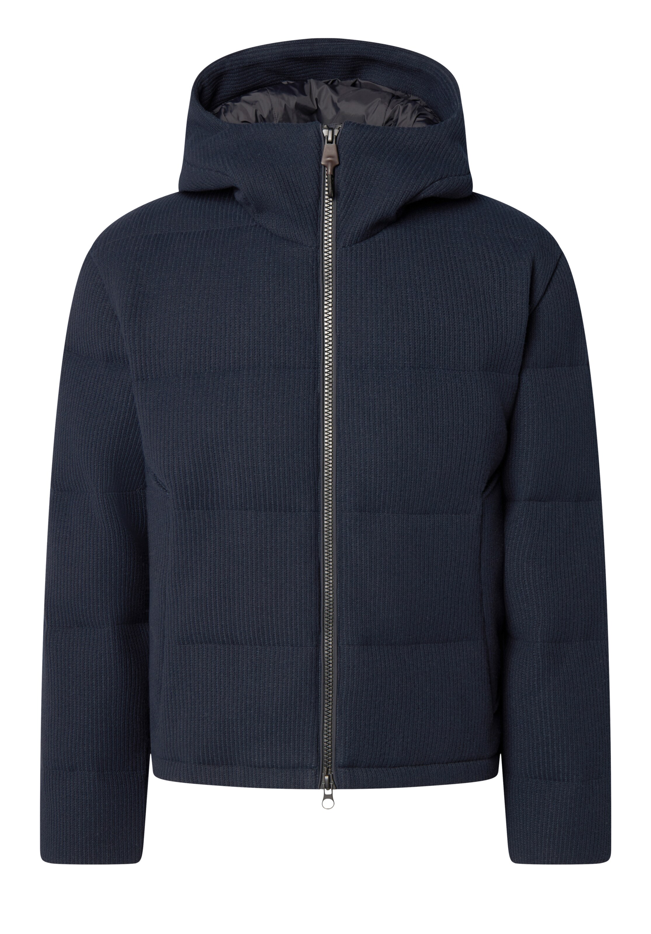 Veste d’hiver 'Smoooth' JOOP! en bleu : devant