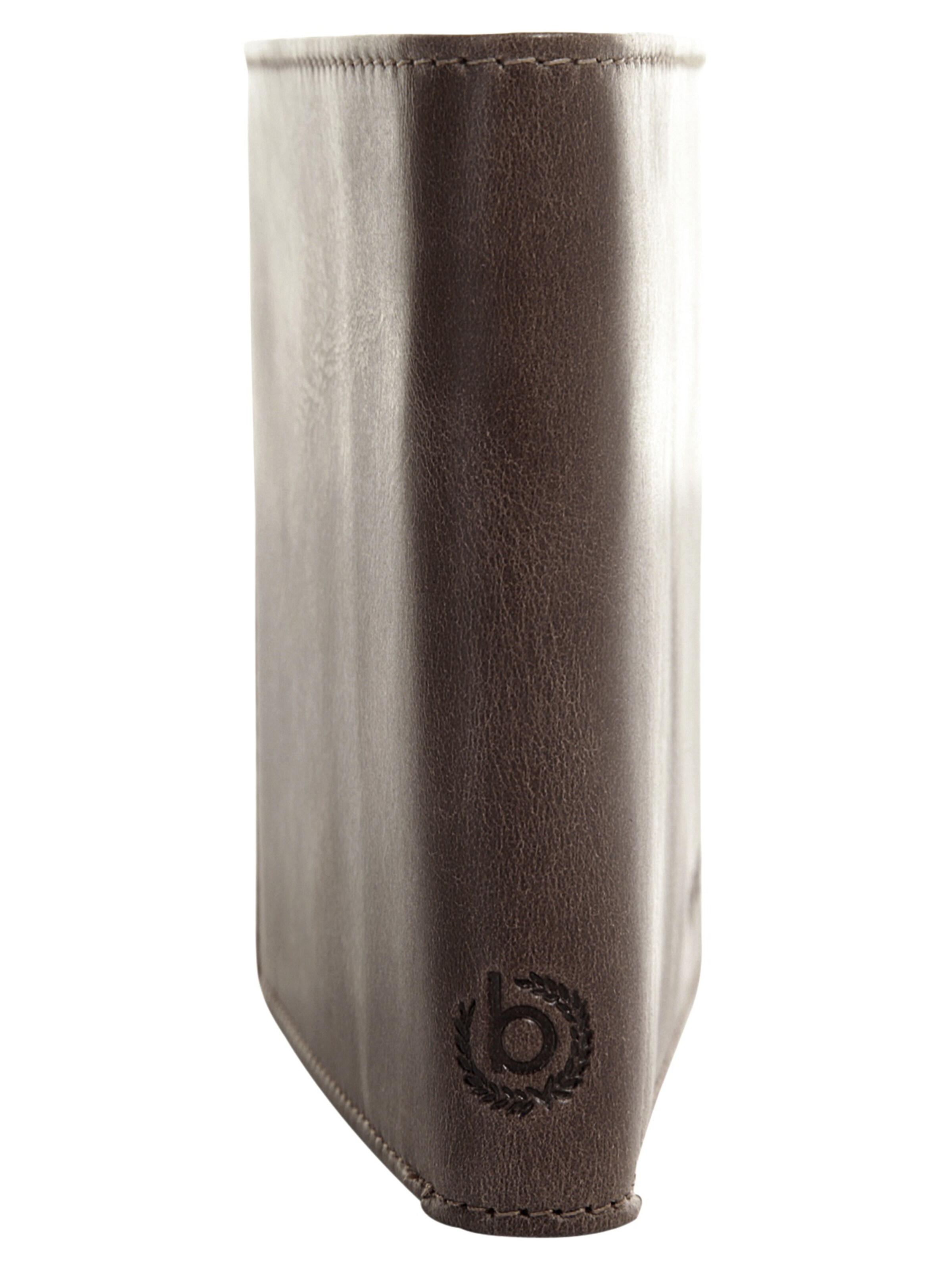 bugatti Wallet 'VOLO' in Brown