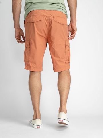 regular Pantaloni cargo di Petrol Industries in arancione