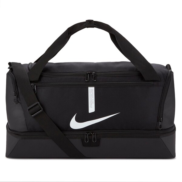 NIKE Sports Bag 'Academy' in Black