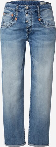 Herrlicher Jeans 'Shyra' in Blue: front