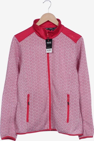 CMP Sweater XL in Pink: predná strana
