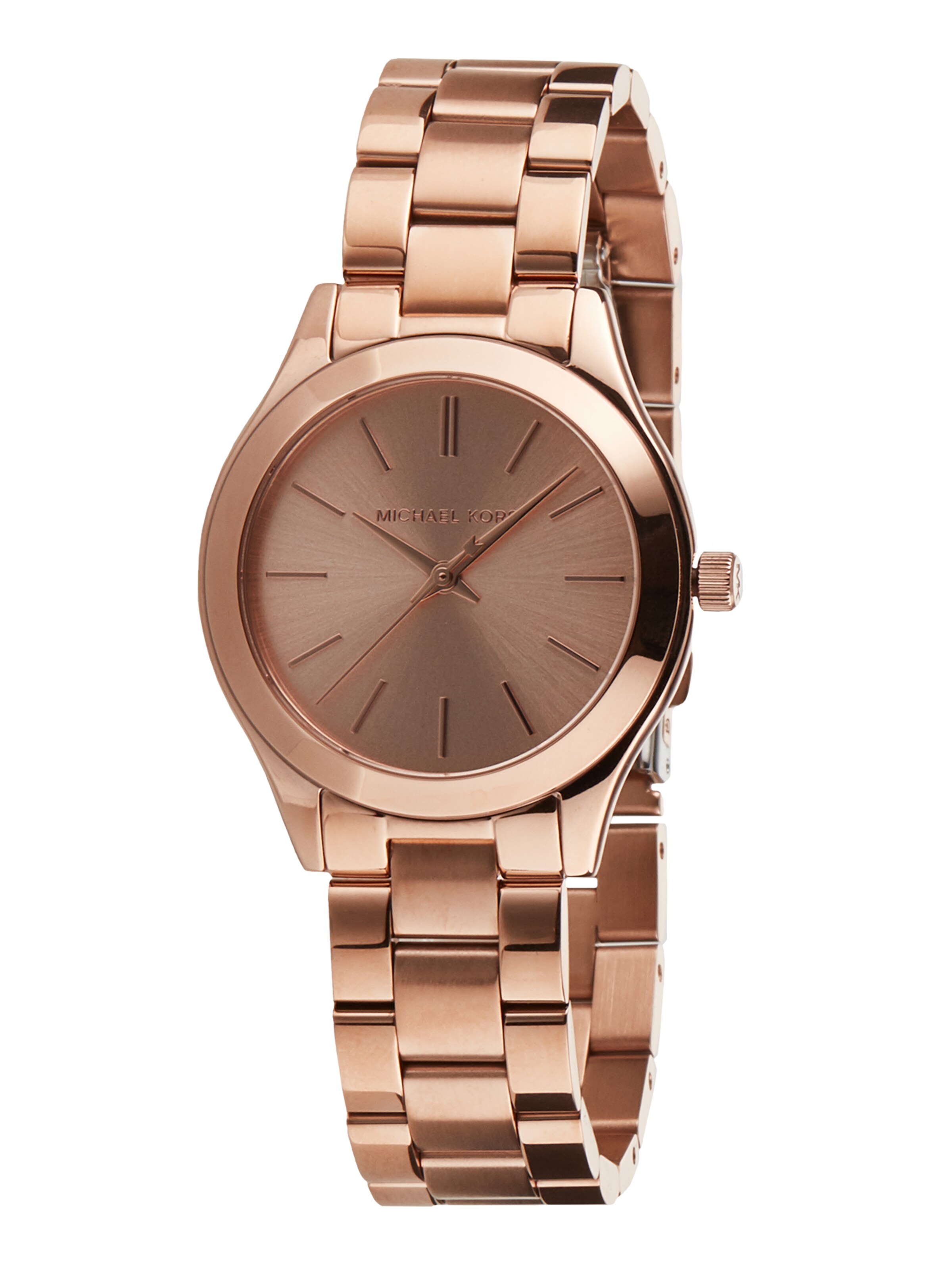 mk3197 rose gold