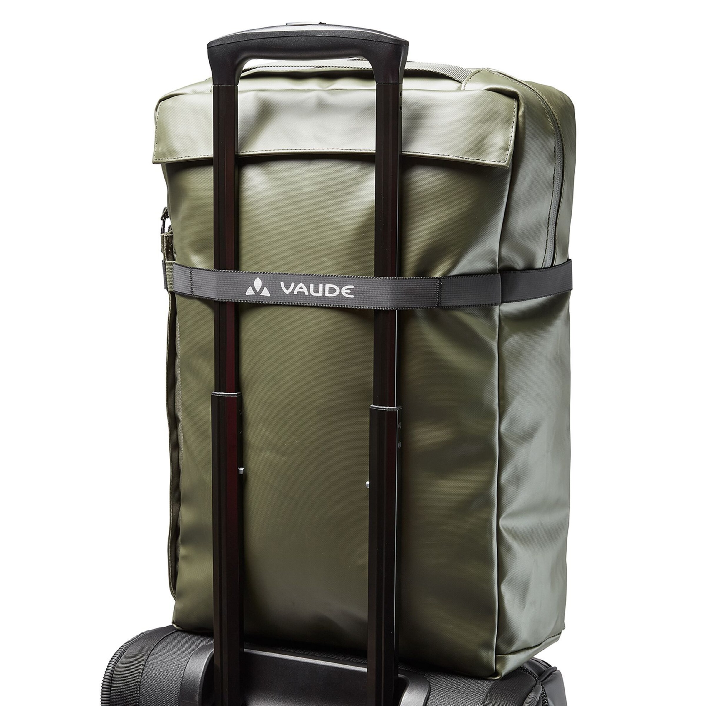 VAUDE Sports backpack 'Mineo' in Green