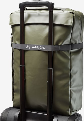 VAUDE Sportrucksack 'Mineo' in Grün