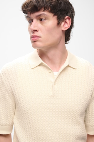 T-Shirt Matinique en beige