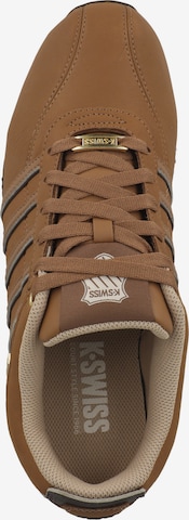 K-SWISS Sneakers laag 'Arvee 1.5' in Bruin