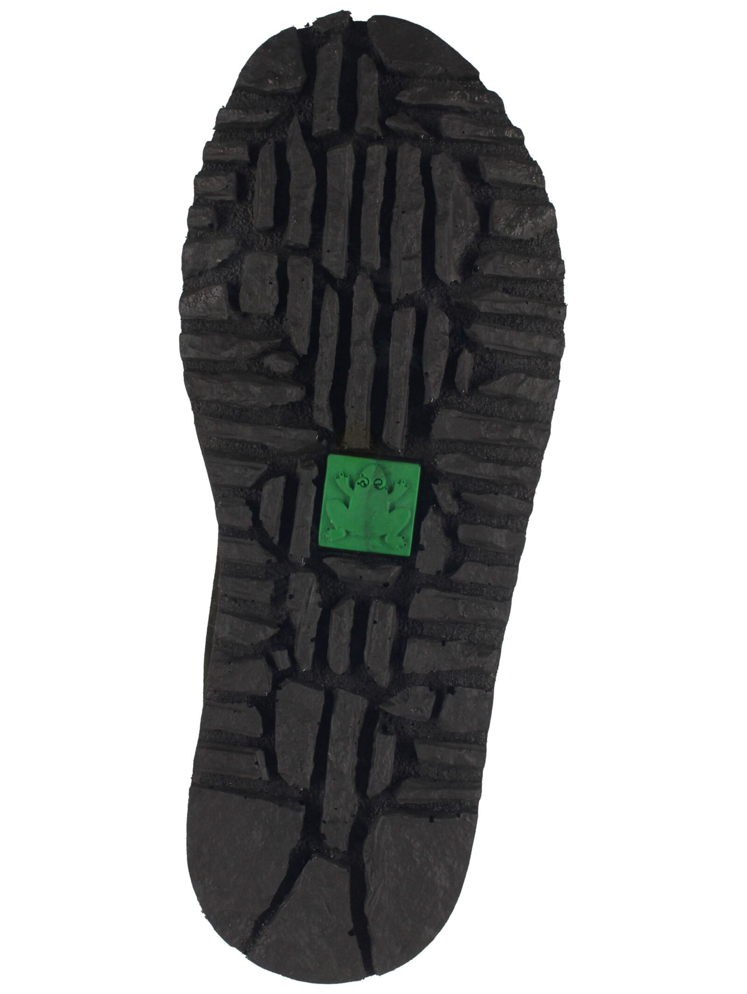 EL NATURALISTA Boot in Green