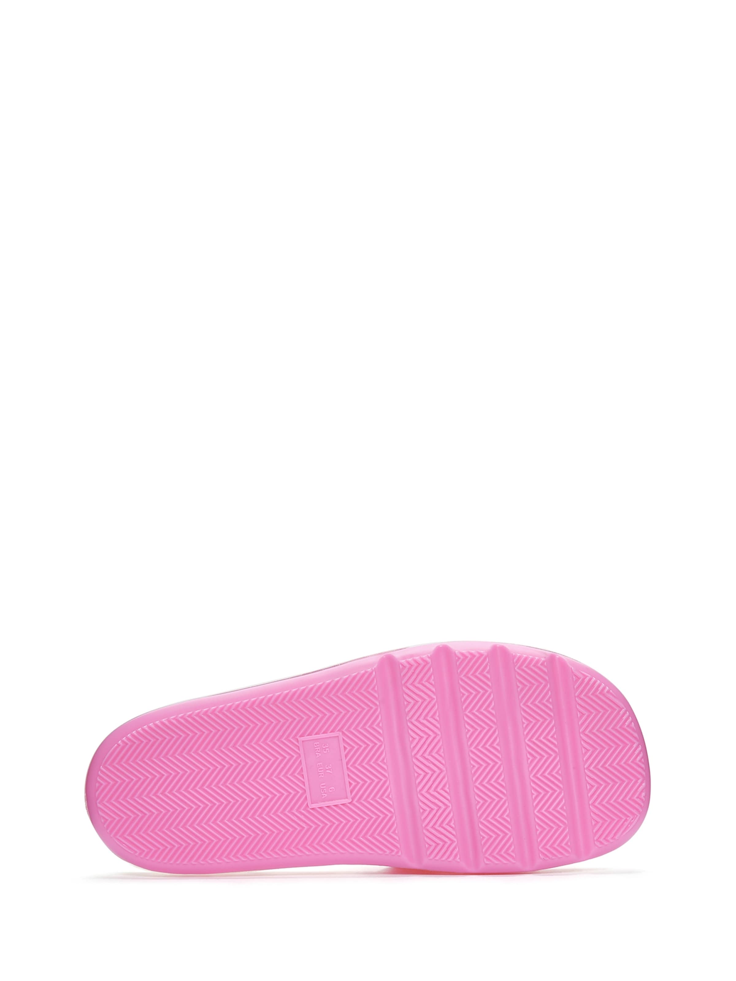 Derimod Mule in Pink